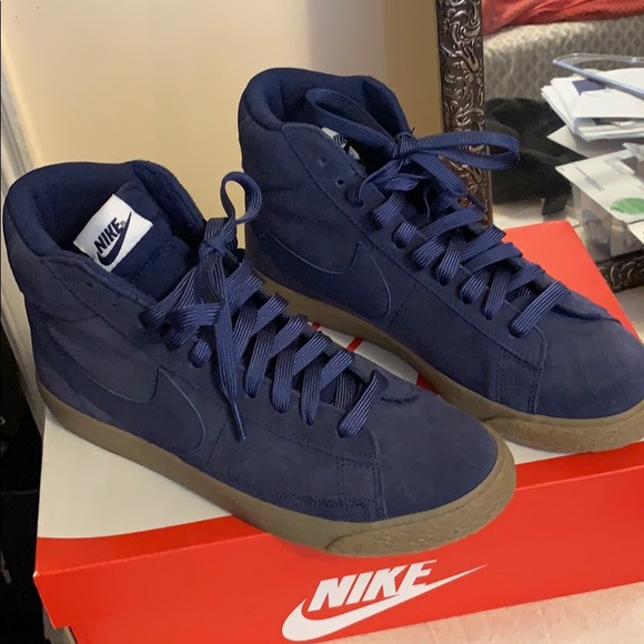 Nike Other - Nike blazer